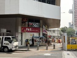 Icb Enterprise House (D7), Retail #629196591